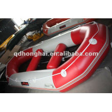 rubber inflatable drifting boat HH-D320